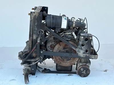 Thermo King TK270VFM Auxiliary Power Unit (APU) for a Freightliner Cascadia 125