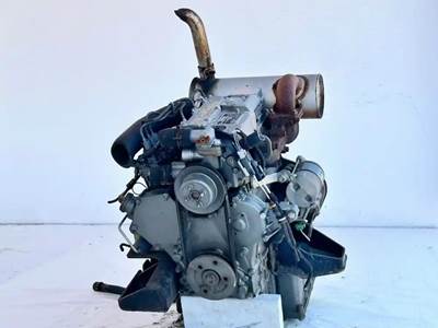 Thermo King TK374F Auxiliary Power Unit (APU)