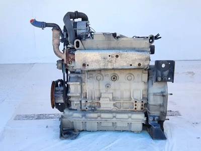 Thermo King TK486V Auxiliary Power Unit (APU)