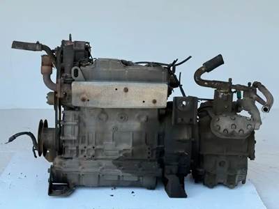 Thermo King TK486V Auxiliary Power Unit (APU) for a Freightliner