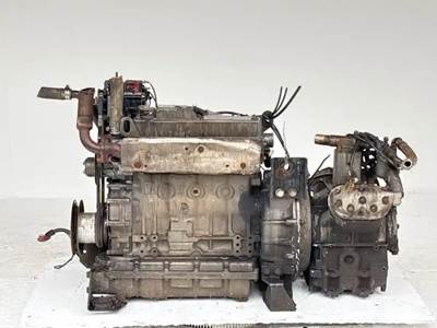 Thermo King TK486V Auxiliary Power Unit (APU)