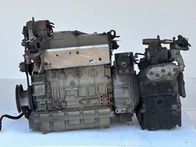 Thermo King TK486V Auxiliary Power Unit (APU)