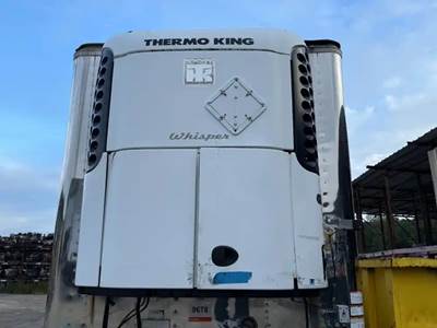 Thermo King TK486V Auxiliary Power Unit (APU)