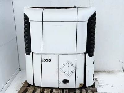 Thermo King TK486V Auxiliary Power Unit (APU)