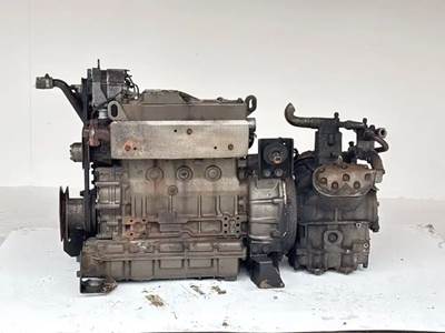 Thermo King TK486V Auxiliary Power Unit (APU)