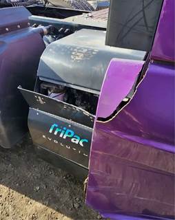 Thermo King TRIPAC EVOLUTION (DIESEL) Auxiliary Power Unit (APU) for a 2018 Western Star 5700