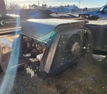 Thermo King TRIPAC EVOLUTION (DIESEL) Auxiliary Power Unit (APU) for a 2020 Freightliner Cascadia 126