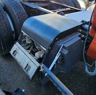 Thermo King TRIPAC EVOLUTION (DIESEL) Auxiliary Power Unit (APU) for a 2018 International LT625