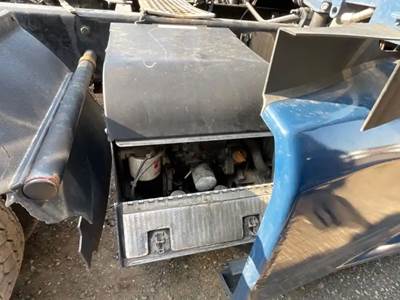 Thermo King TRIPAC EVOLUTION (DIESEL) Auxiliary Power Unit (APU) for a 2019 Kenworth T680