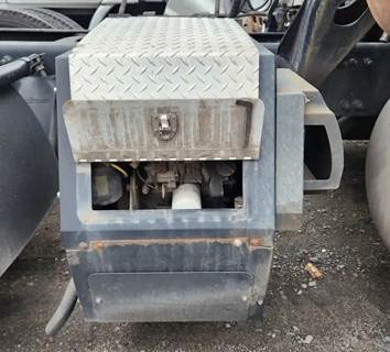 Thermo King TRIPAC EVOLUTION (DIESEL) Auxiliary Power Unit (APU) for a 2011 Freightliner Cascadia 125