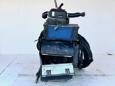 Thermo King TRIPAC EVOLUTION (DIESEL) Auxiliary Power Unit (APU) for a 2017 Freightliner Cascadia 125