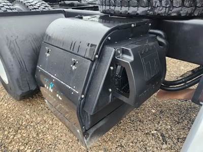 Thermo King TRIPAC EVOLUTION (DIESEL) Auxiliary Power Unit (APU) for a 2019 International LT625
