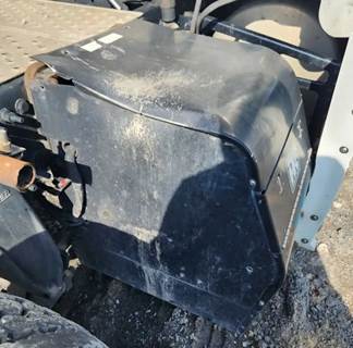 Thermo King TRIPAC EVOLUTION (DIESEL) Auxiliary Power Unit (APU) for a 2020 Freightliner Cascadia 125