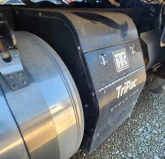Thermo King TRIPAC EVOLUTION (DIESEL) Auxiliary Power Unit (APU) for a 2020 Peterbilt 579