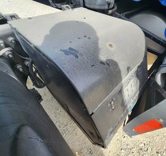 Thermo King TRIPAC EVOLUTION (DIESEL) Auxiliary Power Unit (APU) for a 2017 Freightliner Cascadia 125