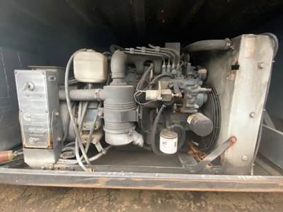 (Used) 2007 Kubota V2203-BG-ES03, Power Unit- Side: Passenger Side, Family