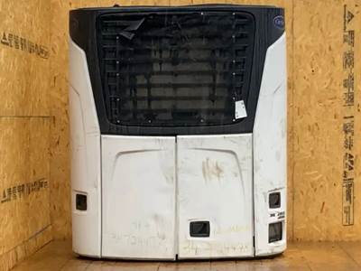 (Used) 2012 Carrier X2 2500 Apx, Reefer Unit- Serial Number: NAP91278545,
