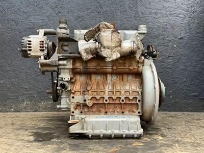 (Used) 2012 Kubota, Power Unit- Model: V2203L-DI-ET02e, Family Number: