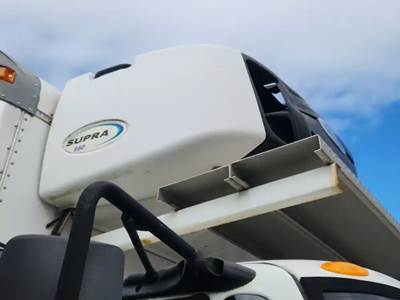 Carrier Auxiliary Power Unit (APU) for a 2017 International DuraStar 4300