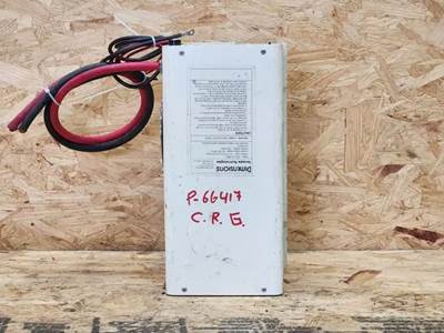 (Used) Power Inverter- Make: Dimensions, Model: DSI-12/1500N Part Number: