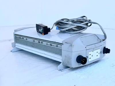 (Used) 2017 Volvo D13, Power Inverter- Remanufactured- Part Number: 3099856,