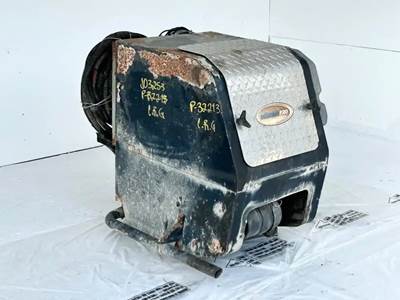 (Used) 2011 Confortpro, Power Unit- Model: PC6014, Serial Number: ETD22200310,