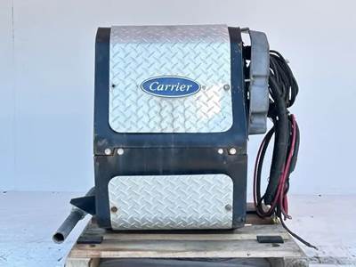 (Used) 2020 Kenworth T680, Power Unit-  Make: Carrier,  Model: Comfo Tpro 