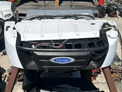 (Used) 2019 Carrier, Reefer Unit-  Model: TDB13GE0-3M-C, Serial Number: