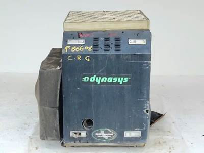 (Used) 2016 Western Star 5700, Power United-  Make: Dynosys, Model: Tripac