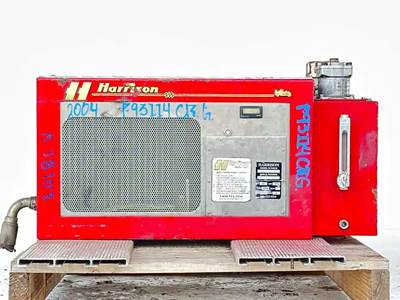 (Used) 2004 Ferrara Fire Apparatus, Hydraulic Generator- Serial Number: J241293,