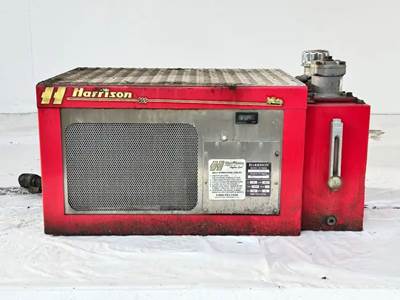 (Used) 2007 Spartan Tr-I, Power Generator- Serial Number: F-240567 Make: