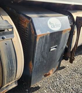 WEBASTO Thermo Top C Auxiliary Power Unit (APU) for a 2013 Volvo VNL