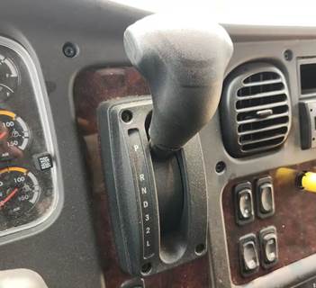 Allison 2200 RDS Auxillary Transmission for a 2024 Freightliner M2 106
