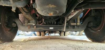 American LaFrance Front Axle Assembly for a 2001 American La France Fire Truck