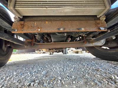 Chevrolet 5500HD Front Axle Assembly