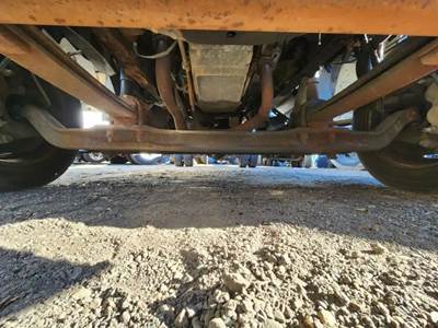 Chevrolet C4500 Front Axle Assembly