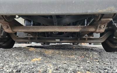 Chevrolet C4500 Front Axle Assembly