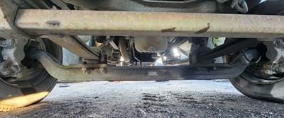 Chevrolet C5500 Front Axle Assembly