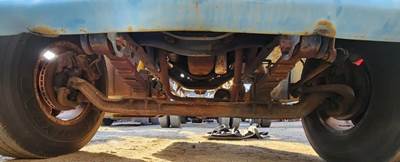 Chevrolet C60 Front Axle Assembly