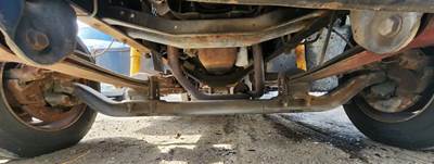 Chevrolet C60 Kodiak Front Axle Assembly