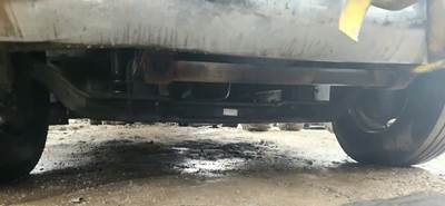 Chevrolet C6500 Front Axle Assembly