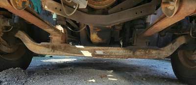 Chevrolet C7500 Front Axle Assembly