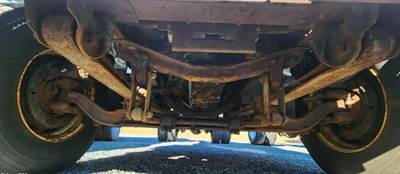 Chevrolet C7500 Front Axle Assembly