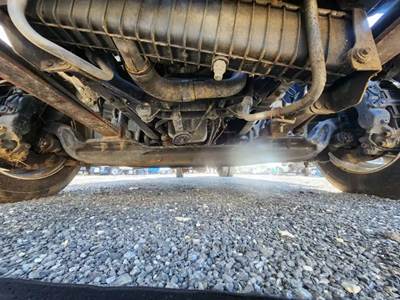 Chevrolet Silverado 5500HD Front Axle Assembly