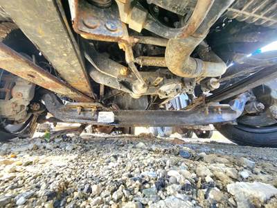 Chevrolet Silverado 6500HD Front Axle Assembly