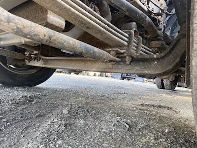 Chevrolet W5500 Front Axle Assembly