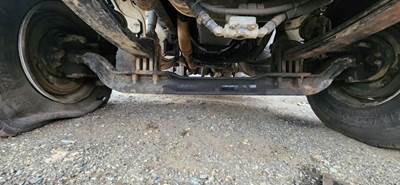 Dana-Spicer 340 Front Axle Assembly for a 2007 Peterbilt 340