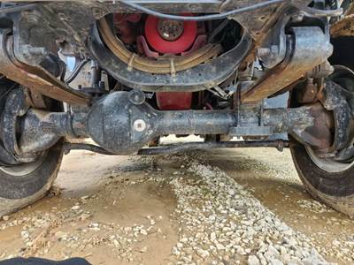 Dana-Spicer S132 Front Axle Assembly for a 2019 International HV507