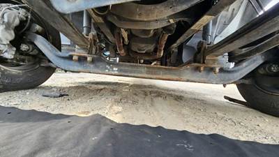 Ford F-650 Front Axle Assembly