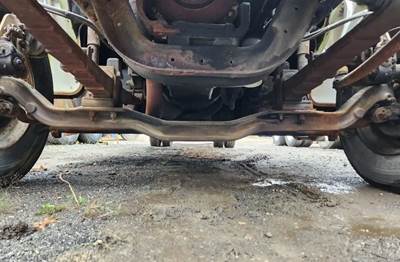 Ford F-650 Front Axle Assembly